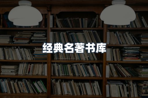 EPUB电子书